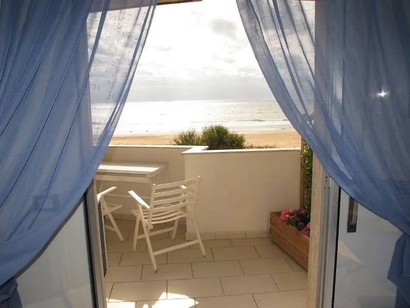 Miramare Hotel Pozzallo 3*,