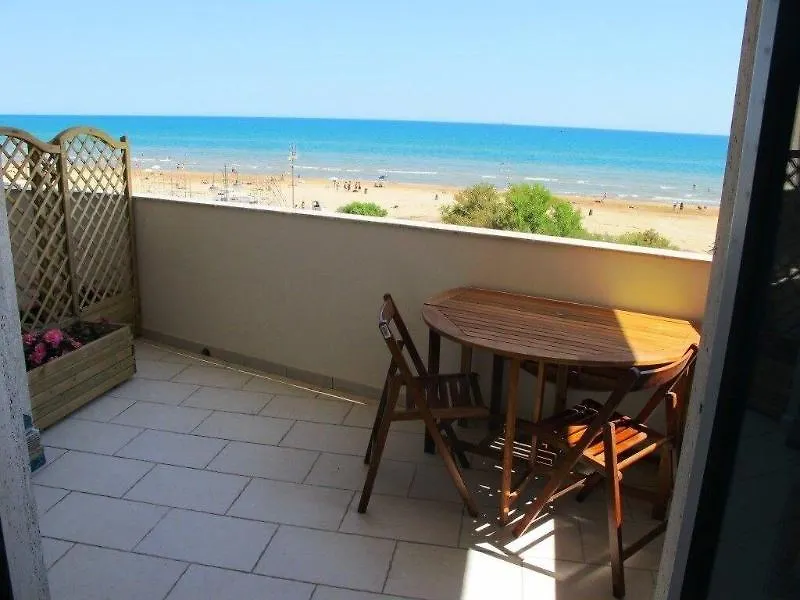 Gasthuis Miramare Hotel Pozzallo