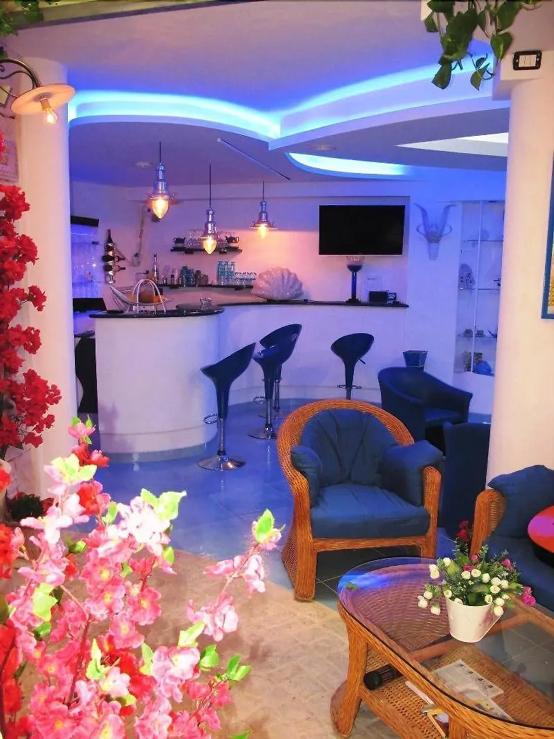 Miramare Hotel Pozzallo Gasthuis