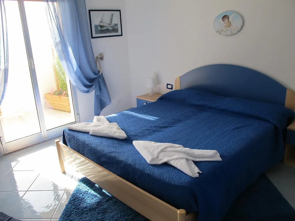 Miramare Hotel Pozzallo Italië