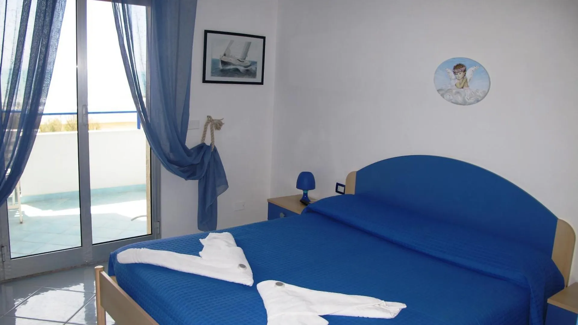 Miramare Hotel Pozzallo