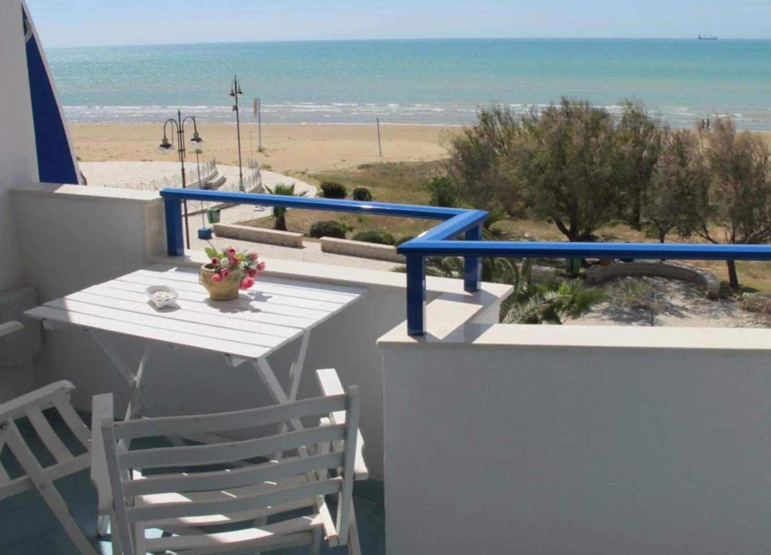 Miramare Hotel Pozzallo