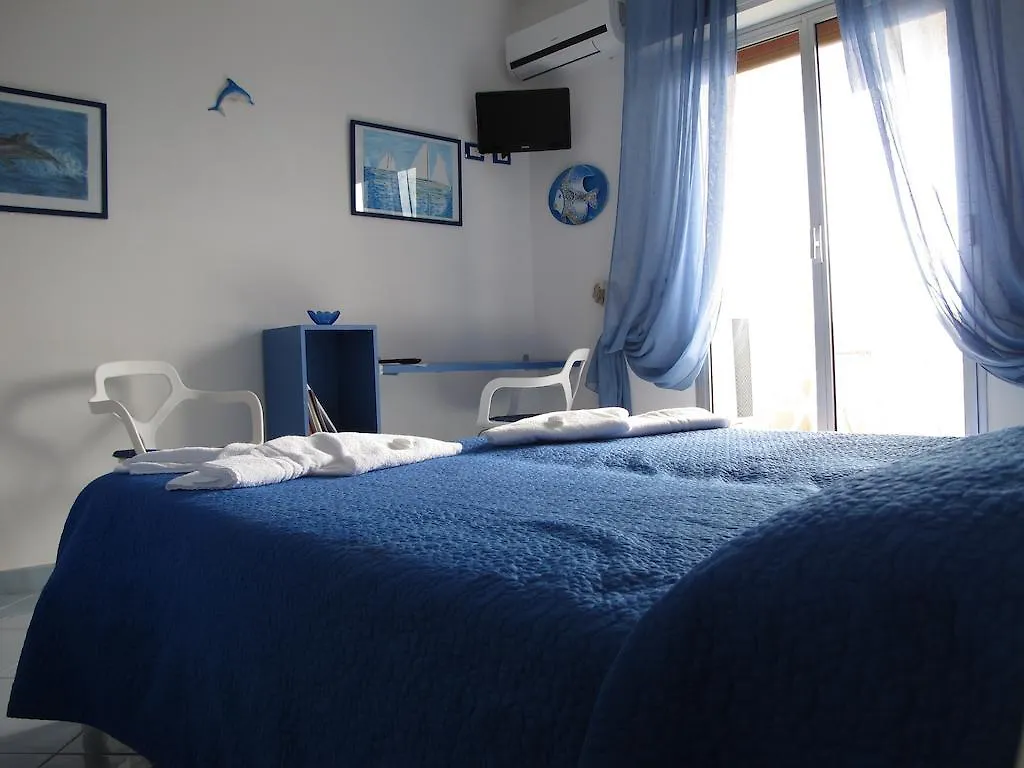 Miramare Hotel Pozzallo