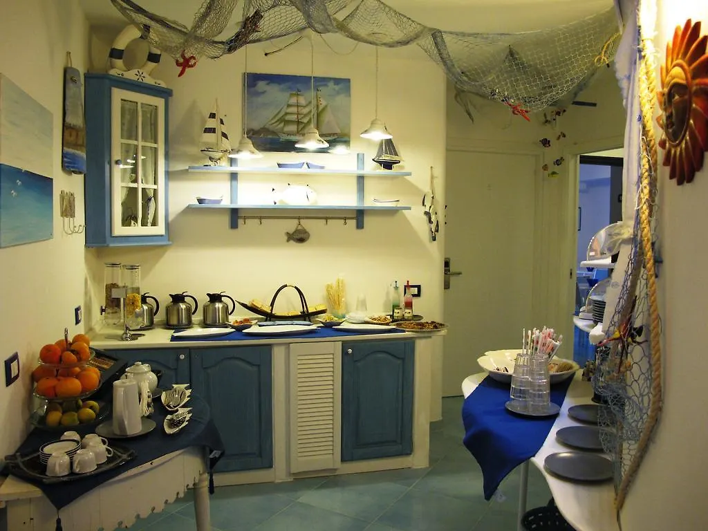 Miramare Hotel Pozzallo