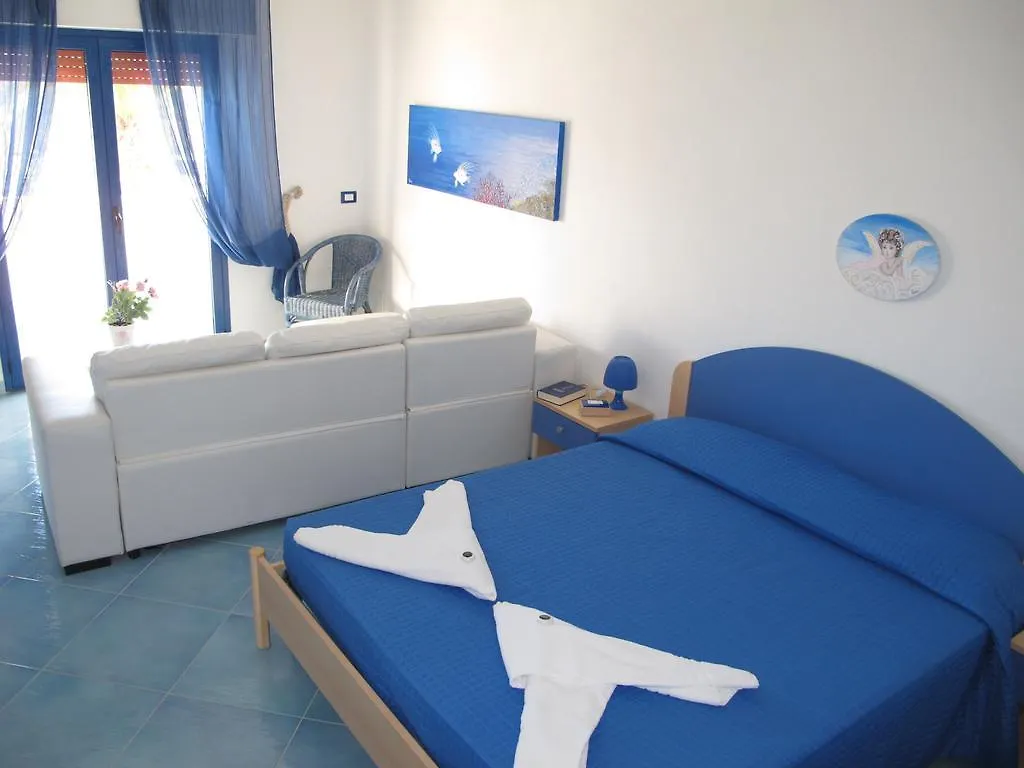Gasthuis Miramare Hotel Pozzallo