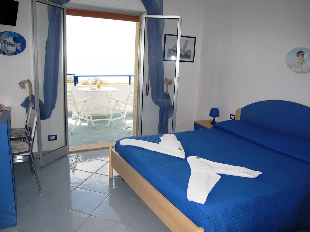 Miramare Hotel Pozzallo 3*,  Italië