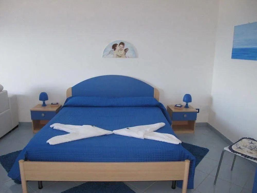Miramare Hotel Pozzallo