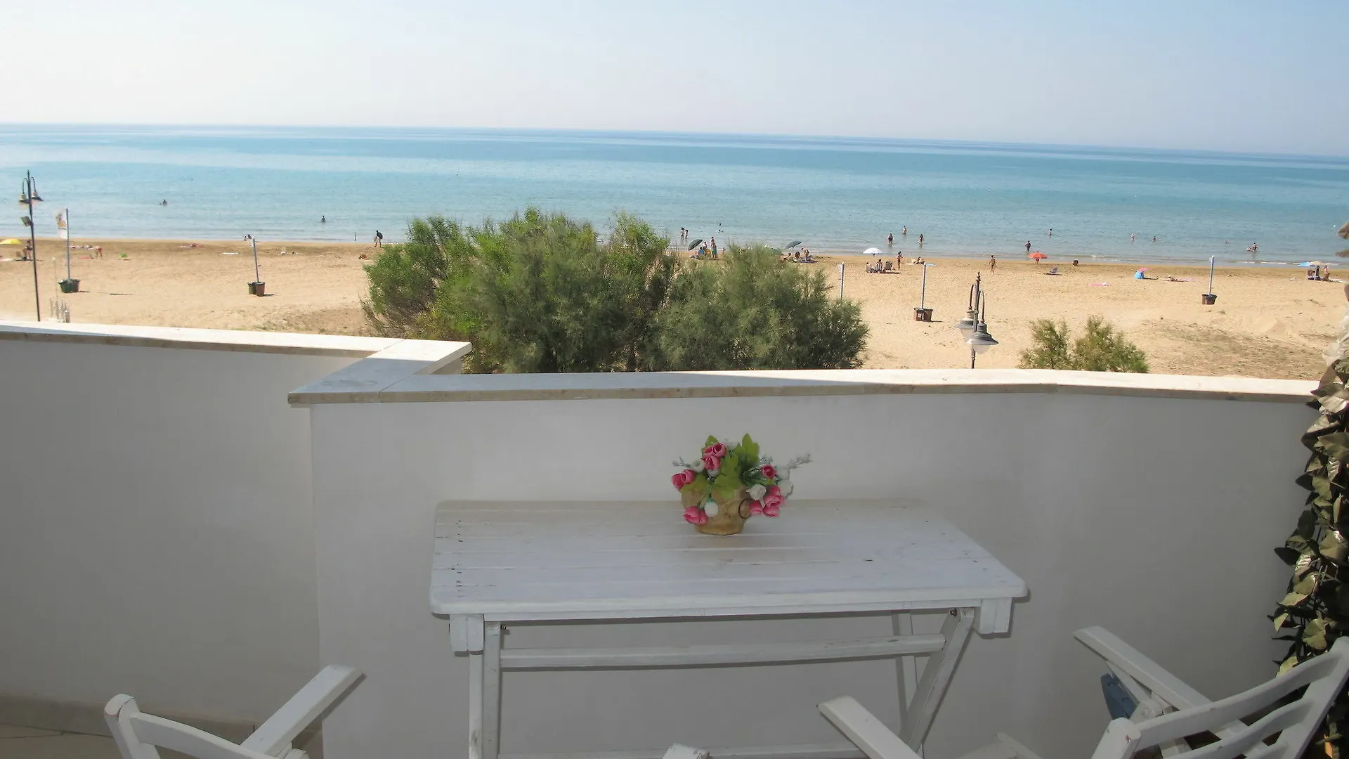 Miramare Hotel Pozzallo 3*,