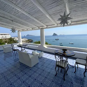 Maison d'hôtes Lydia, Acquacalda