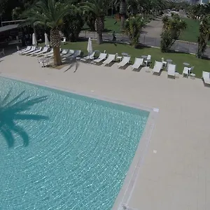 Hotel Eureka Palace, Cassibile