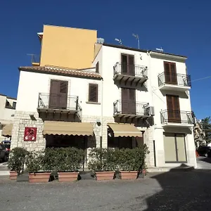 Maison d'hôtes La Tana Del Lupo, San Giovanni Gemini