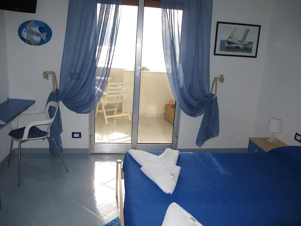 فندق Miramare بوزالو بيت ضيافة