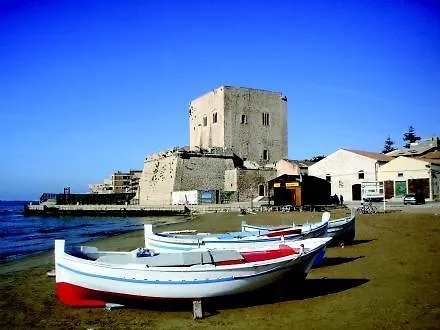فندق Miramare بوزالو